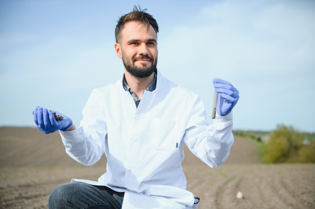 laboratory worker holding professional glassware a 2023 11 27 05 08 23 utc scaled